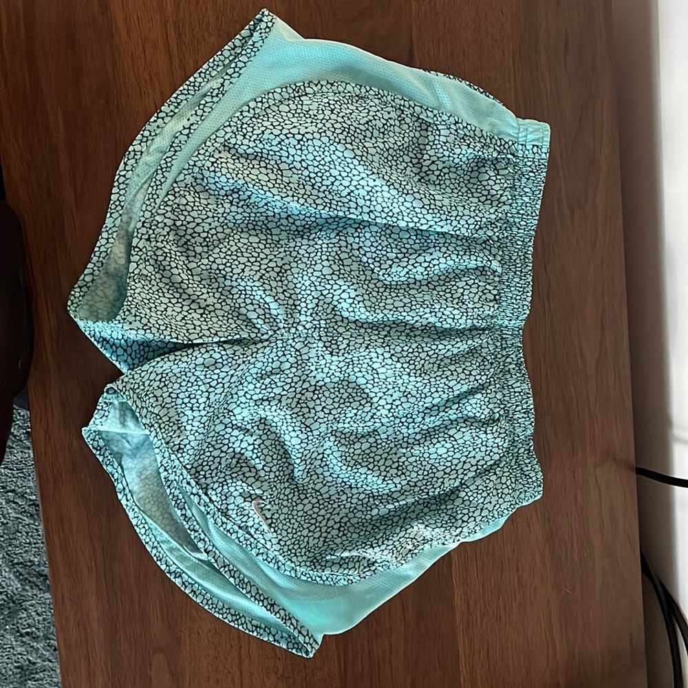 Nike tempo running shorts